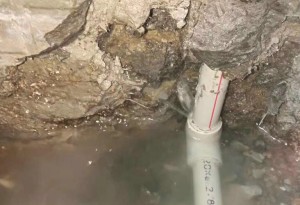 海淀区管道漏水检测五