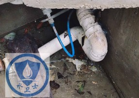 海淀区水管漏水检测公司6