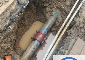 海淀区水管漏水检测公司4