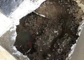 海淀区水管漏水检测公司2